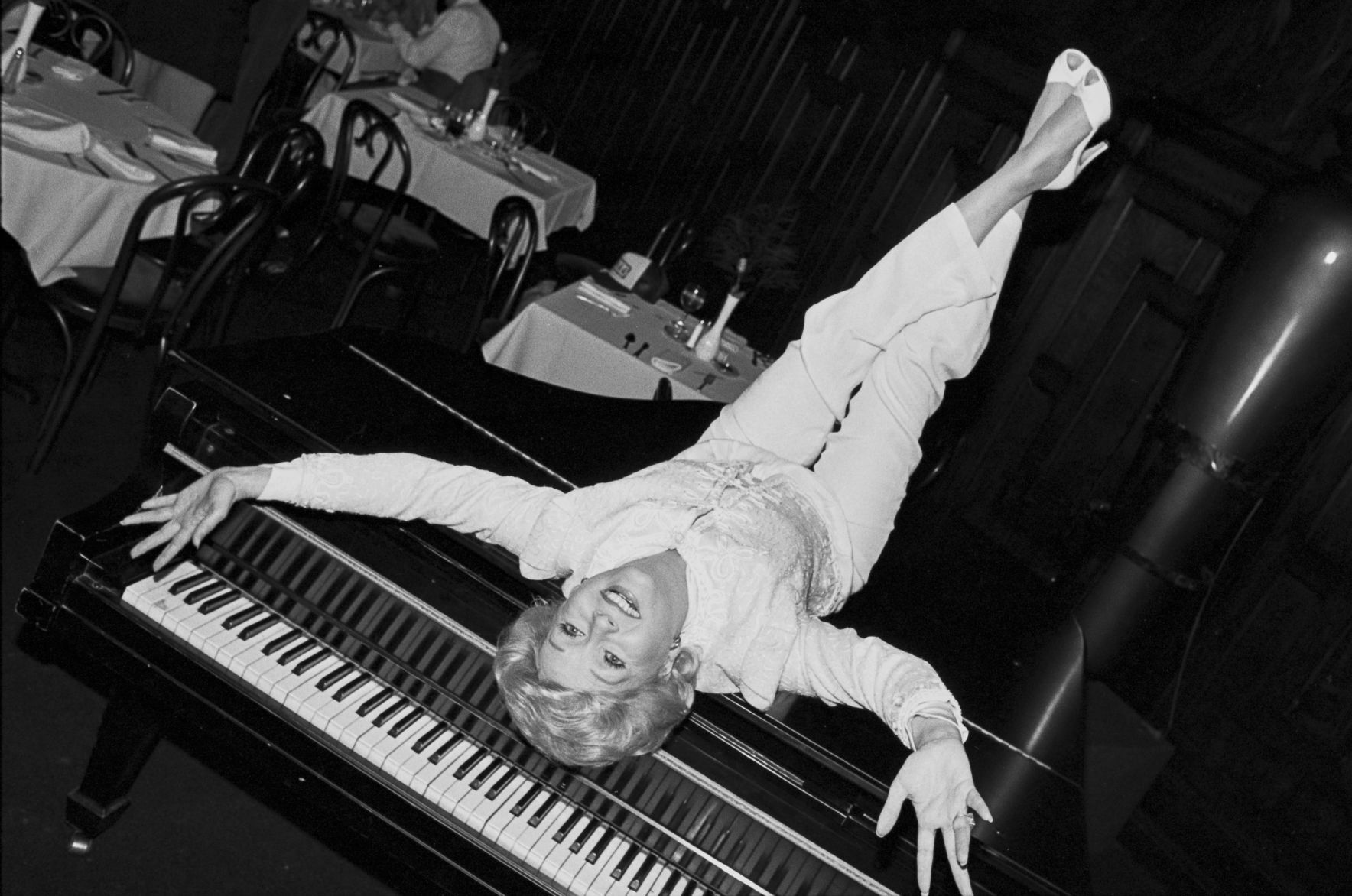 Debbie Reynolds